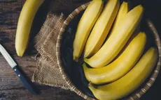 5 lợi ích “thần kỳ” của chuối