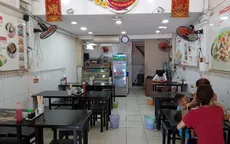 Hàng quán tại TP Hồ Chí Minh vắng khách trong ngày đầu mở bán tại chỗ