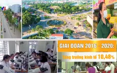 Thái Nguyên gắn phát triển kinh tế với an sinh xã hội