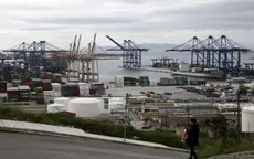 Trung Quốc gia tăng cổ phần tại cảng Piraeus của Hy Lạp