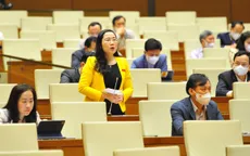 Cần thiết sửa đổi Luật Thi đua khen thưởng