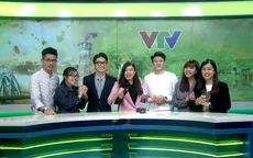 VTV đạt giải thưởng quan trọng nhất Asiavision Annual Awards 2021