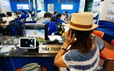 Giảm 80% tiền ký quỹ kinh doanh dịch vụ lữ hành đến hết năm 2023
