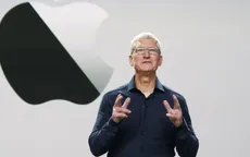 Bất chấp thiếu hụt nguồn cung, Apple đạt doanh thu ấn tượng