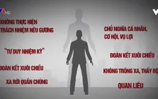 Quy định những điều Đảng viên không được làm có điểm mới nào?