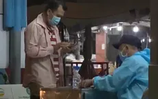 TP. HCM: Nguy cơ tái bùng dịch Covid-19 tại chợ đầu mối Hóc Môn