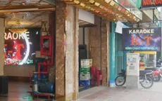Đề xuất karaoke, bar ở vùng xanh được hoạt động trở lại