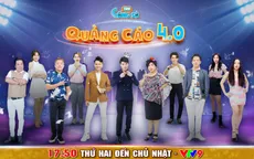 Sitcom Quảng cáo 4.0 phần 2 lên sóng, Hoàng Mèo gây bất ngờ với hình ảnh gầy rộc