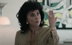 Hậu "A Star Is Born", Lady Gaga trở lại màn ảnh với vai diễn "người đàn bà thâm độc"