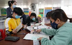 TP Hồ Chí Minh tổ chức sàn giao dịch việc làm trực tuyến