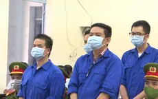 Trương Châu Hữu Danh và nhóm "Báo Sạch" lĩnh án tù, bị cấm hành nghề báo chí