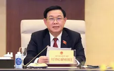 Trình Quốc hội quyết định về vấn đề chỉ dẫn địa lý
