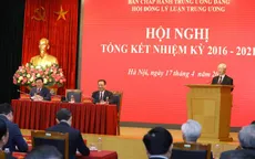 Tổng Bí thư Nguyễn Phú Trọng: Lý luận phải vươn lên dẫn đường