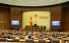 Đề xuất cấm nhân viên bảo hiểm quấy nhiễu khách hàng