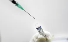 Nga đăng ký cấp phép vaccine Sputnik V tại WHO