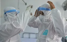Gần 659.800 ca COVID-19 đã khỏi bệnh; tiêm hơn 43 triệu liều vaccine