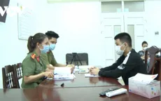 Thanh niên 18 tuổi lập tài khoản Facebook ảo lừa đảo chiếm đoạt gần 8 tỷ đồng