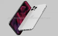 iPhone 14 có dung lượng lưu trữ lên đến 2TB?