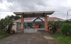 Đã tìm được 3 trường hợp trốn khỏi Trung tâm công tác xã hội từng là ổ dịch COVID-19