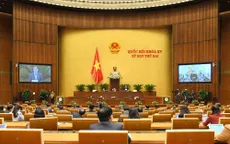Đợt 1 kỳ họp thứ 2, Quốc hội khóa XV hoàn thành toàn bộ nội dung, đảm bảo chất lượng