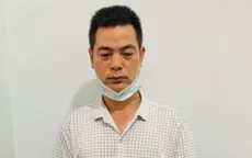 Đối tượng đâm vợ tử vong, bố vợ trọng thương ở trụ sở tòa án ra đầu thú