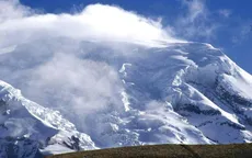 Ecuador tạm ngừng hoạt động leo núi sau trận tuyết lở gây chết người