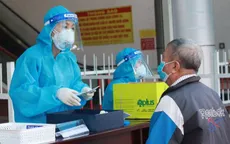 Cần Thơ đề nghị nâng cấp độ chống dịch