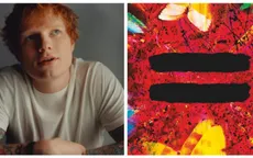 Ed Sheeran phát hành album khi đang bị cách ly vì nhiễm COVID-19, sẽ ăn mừng một mình