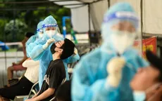 Hà Nội tập trung khoanh vùng các điểm dịch lớn, sẵn sàng kích hoạt khu cách ly tập trung