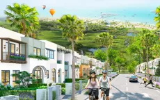Tập đoàn Novaland công bố kết quả kinh doanh Quý III năm 2021