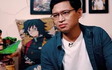 Cuộc hẹn cuối tuần: Rapper Hoàng Brown đi "tha thu" và cái kết giải nghệ