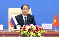 Việt Nam - LB Nga đẩy mạnh hợp tác kinh tế - thương mại và khoa học - kỹ thuật