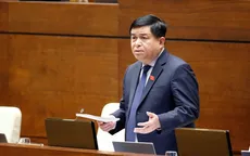 Muốn cơ cấu lại nền kinh tế, cần vượt qua tư duy nhiệm kỳ, lợi ích cục bộ