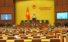 Quy hoạch sử dụng đất phải đáp ứng được mục tiêu phát triển bền vững