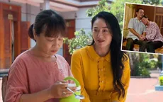 Bà Bích - Xuân "Hương vị tình thân" tái ngộ trong phim mới