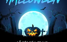 [Infographic] Halloween: Lễ hội hóa trang và sự thay đổi qua từng thời kỳ