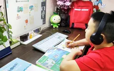 Dịch COVID-19 ảnh hưởng tiêu cực tới tâm lý học đường