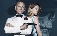 Bond Girl và sự thay đổi hình tượng nhân vật nữ trong các phim Hollywood