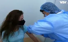 Nga có số người tử vong do COVID-19 cao nhất châu Âu