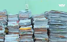 Hồ sơ bảo hiểm thất nghiệp tăng cao tại TP Hồ Chí Minh