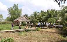 Khôi phục du lịch trong trạng thái bình thường mới
