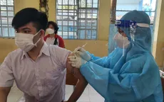 Tiến hành các thủ tục để mua vaccine cho trẻ từ 5-11 tuổi