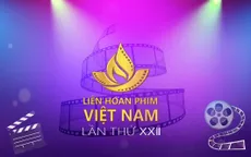 Liên hoan phim Việt Nam lần thứ 22 sẽ tổ chức trực tuyến