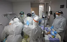 100.000 người Mỹ chết vì COVID-19 chỉ trong vòng 3,5 tháng