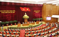 VIDEO: Toàn văn phát biểu khai mạc Hội nghị Trung ương 4 của Tổng Bí thư Nguyễn Phú Trọng