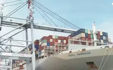 Bộ GTVT bắt đầu kiểm tra kê khai, niêm yết giá dịch vụ đường biển