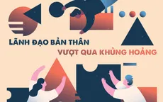 Lãnh đạo bản thân vượt qua khủng hoảng