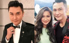 Quan Lễ Kiệt rời TVB sau hơn 40 năm gắn bó