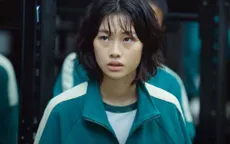 Hậu "Squid Game", nữ chính Jung Ho Yeon bùng nổ trên mạng xã hội