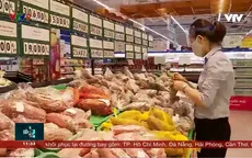 Nha Trang cho phép mở cửa lại siêu thị và chợ truyền thống